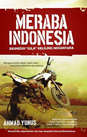 Meraba Indonesia: Ekspedisi 