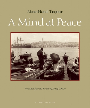 A Mind at Peace (1949)