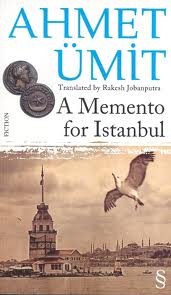 A Memento for Istanbul (2011)