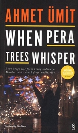 When Pera Trees Whisper (2000)