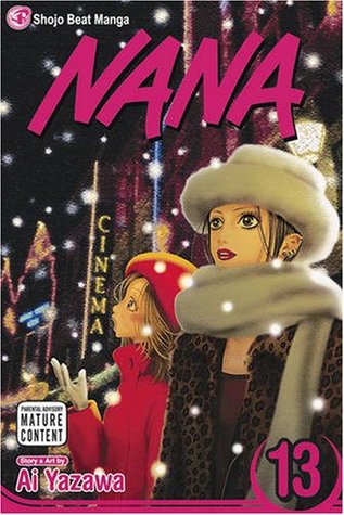 Nana, Vol. 13 (2008)