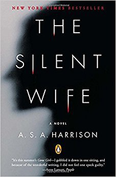 the silent wife