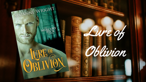 Lure of Oblivion