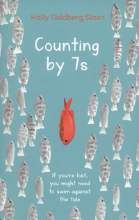 Caitlin Counting by 7s