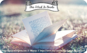 This Week In Books