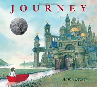 Journey (Journey Trilogy, #1)