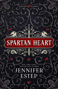 spartan heart