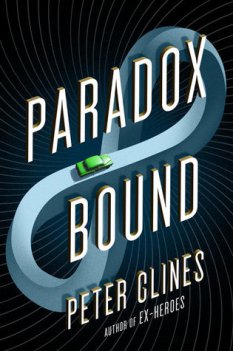 Cover- Paradox Bound