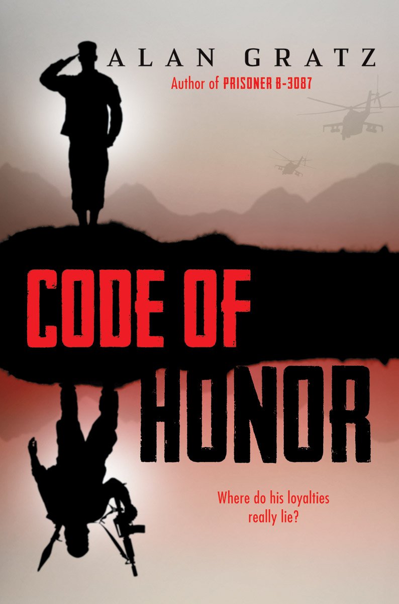 Image result for code of honor book