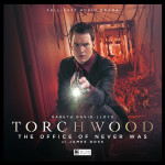 Torchwood Office of Never Was