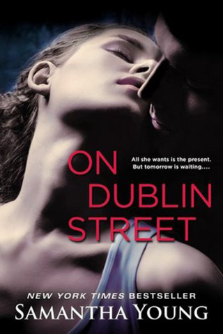 on-dublin-street-paperbackcover