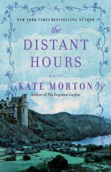 The Distant Hours, Kate Morton