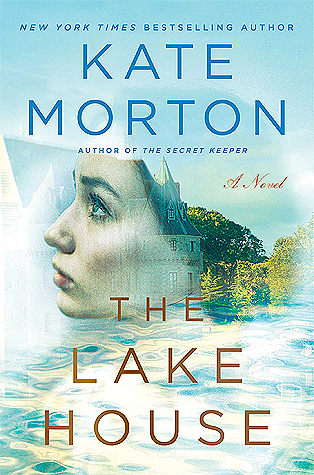 Image result for The Lake House Kate Morton