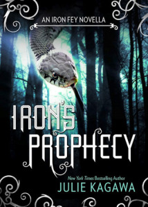 Iron Prophecy
