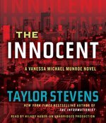 The Innocent (Audiobook)