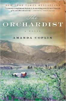 Cover for The Orchardist