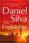 The English Spy (Gabriel Allon, #15)
