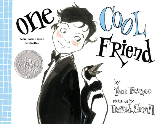 One Cool Friend Cover