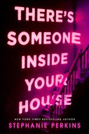 someone inside your house