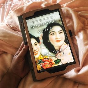Shanghai Girls (Book 1)