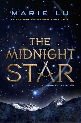 Image result for the midnight star