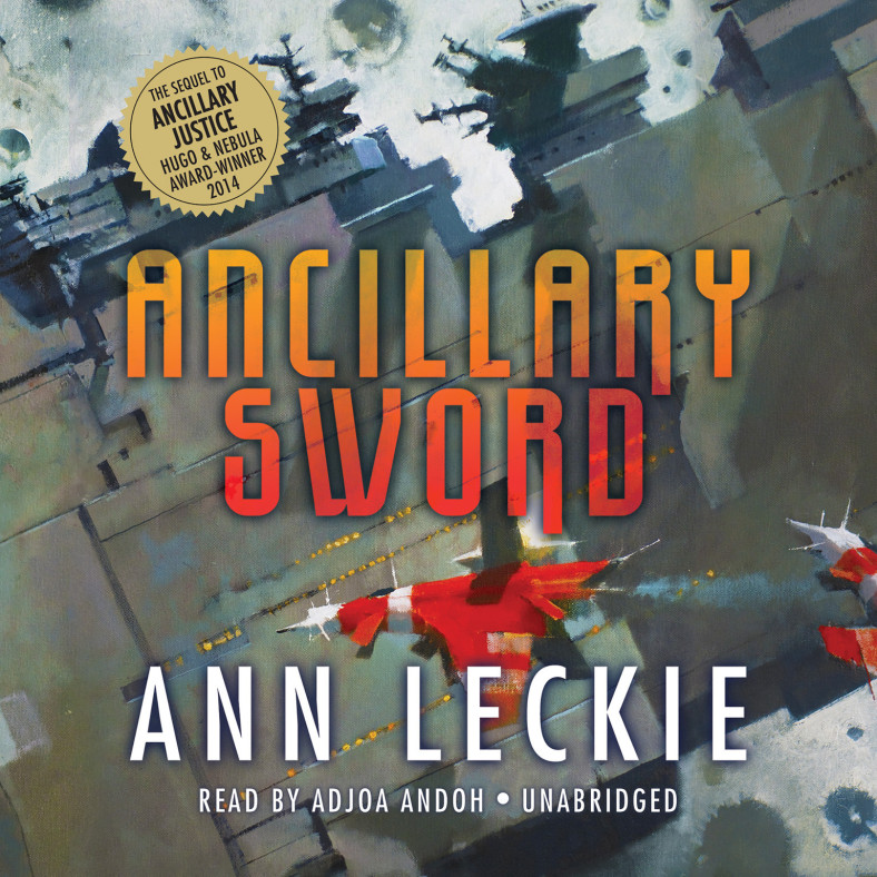 ancillary sword