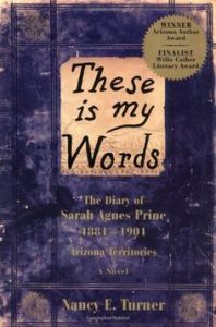 Cover of These Is My Words