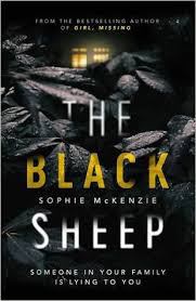 the black sheep