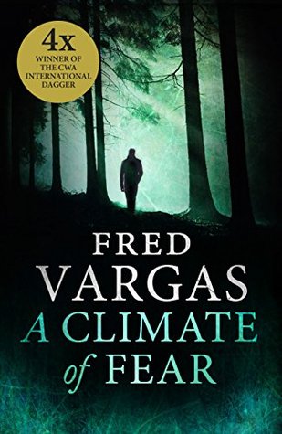 A Climate of Fear (Commissaire Adamsberg #10)