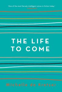 The Life to Come Cover