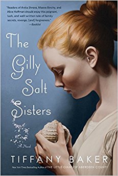 Image result for gilly salt sisters