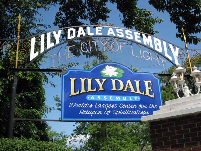 Lily-Dale