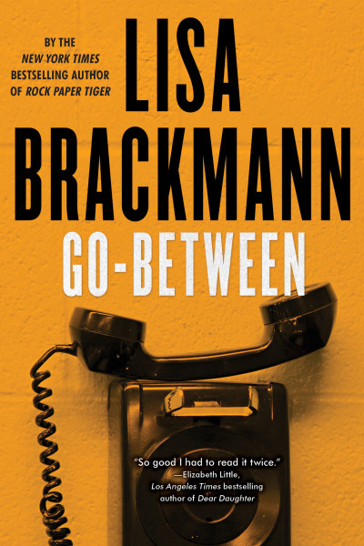 Brackmann Go-Between