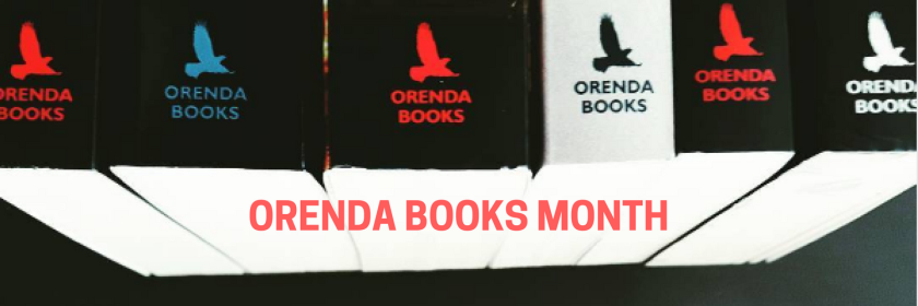 orenda-book-month