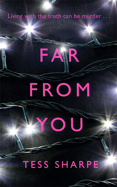 far from you