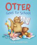 Otter Goes to School by Sam Garton