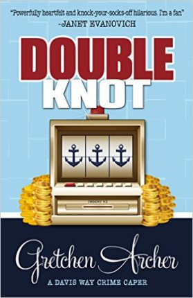 Double Knot Cover