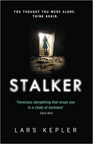 Stalker cover