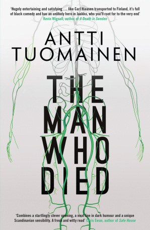 The Man Who Died new front (1)