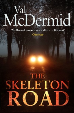 The Skeleton Road (Inspector Karen Pirie, #3)