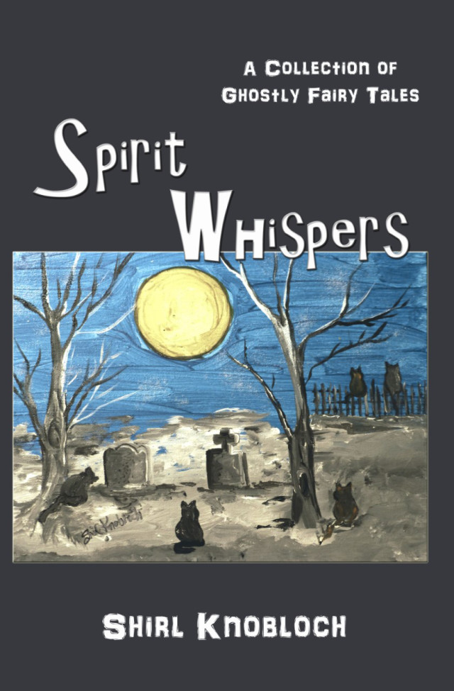 spirit whispers front cover