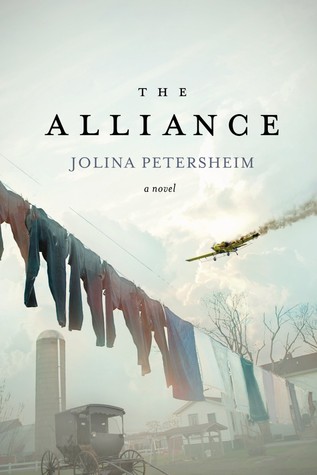 The Alliance (The Alliance #1)