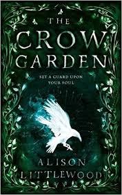 crow garden