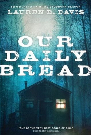 our-daily-bread