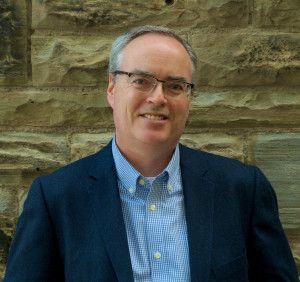 picture of Terry Fallis