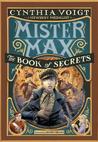 The Book of Secrets (Mister Max, #2)
