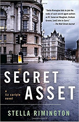 secret asset