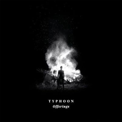 Typhoon Offerings album sleeve_preview
