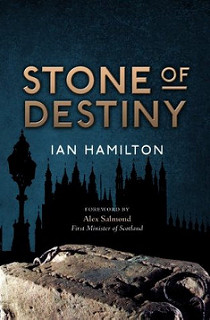 Ian Hamilton, Stone of Destiny