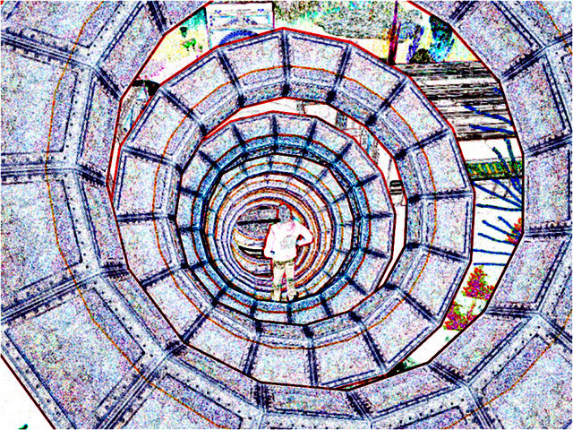 Waterworld - Tunnel Vision